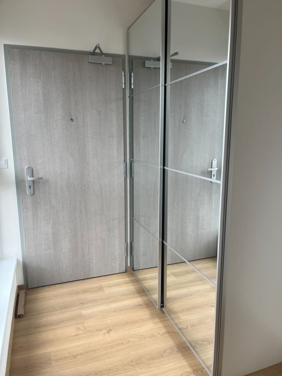 Pronájem bytu 2+kk 46 m², Poděbradská, Praha, Praha Pronájem bytu 2+kk 46 m², Poděbradská, Praha, Praha