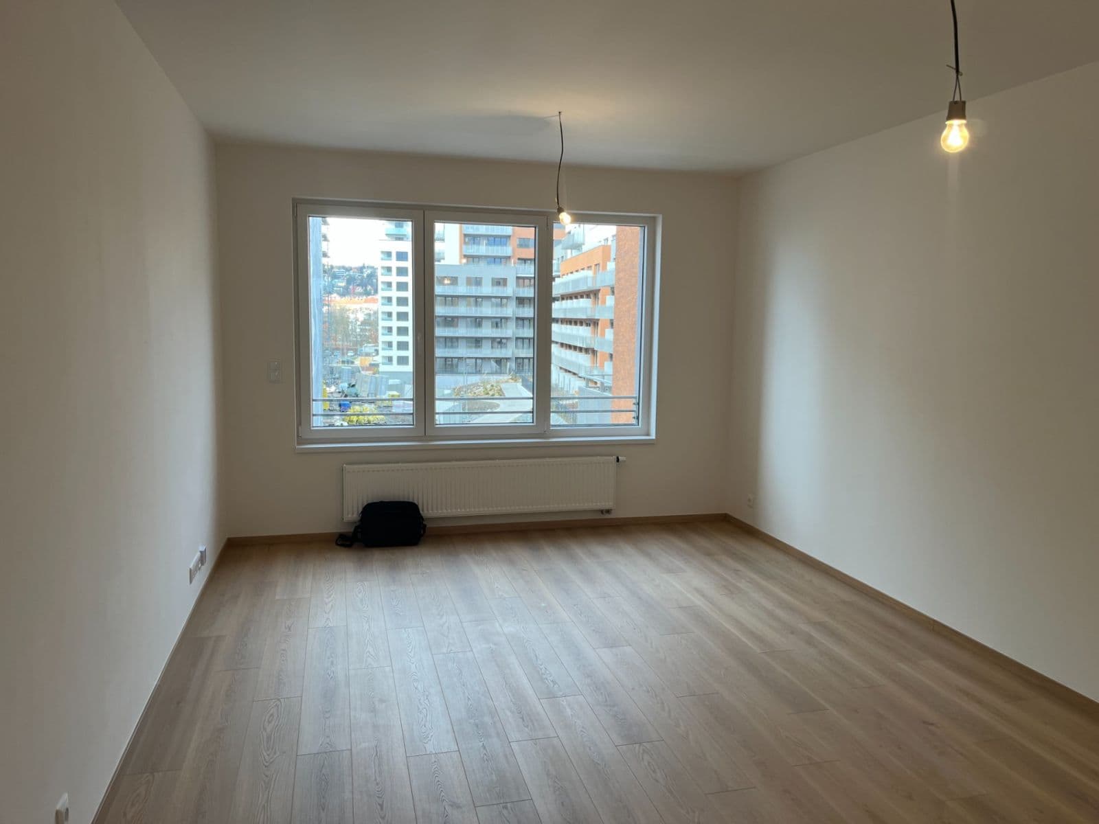 Pronájem bytu 2+kk 46 m², Poděbradská, Praha, Praha Pronájem bytu 2+kk 46 m², Poděbradská, Praha, Praha