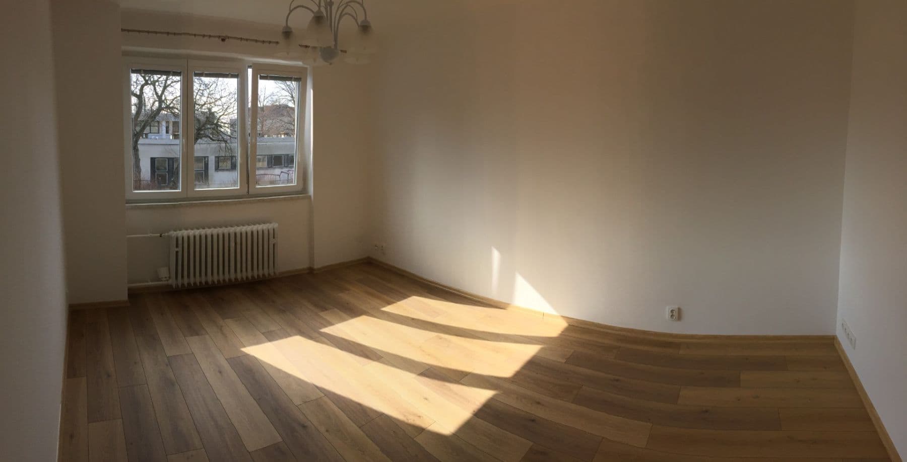Pronájem bytu 2+1 56 m², Nad Ondřejovem, Praha, Praha Pronájem bytu 2+1 56 m², Nad Ondřejovem, Praha, Praha