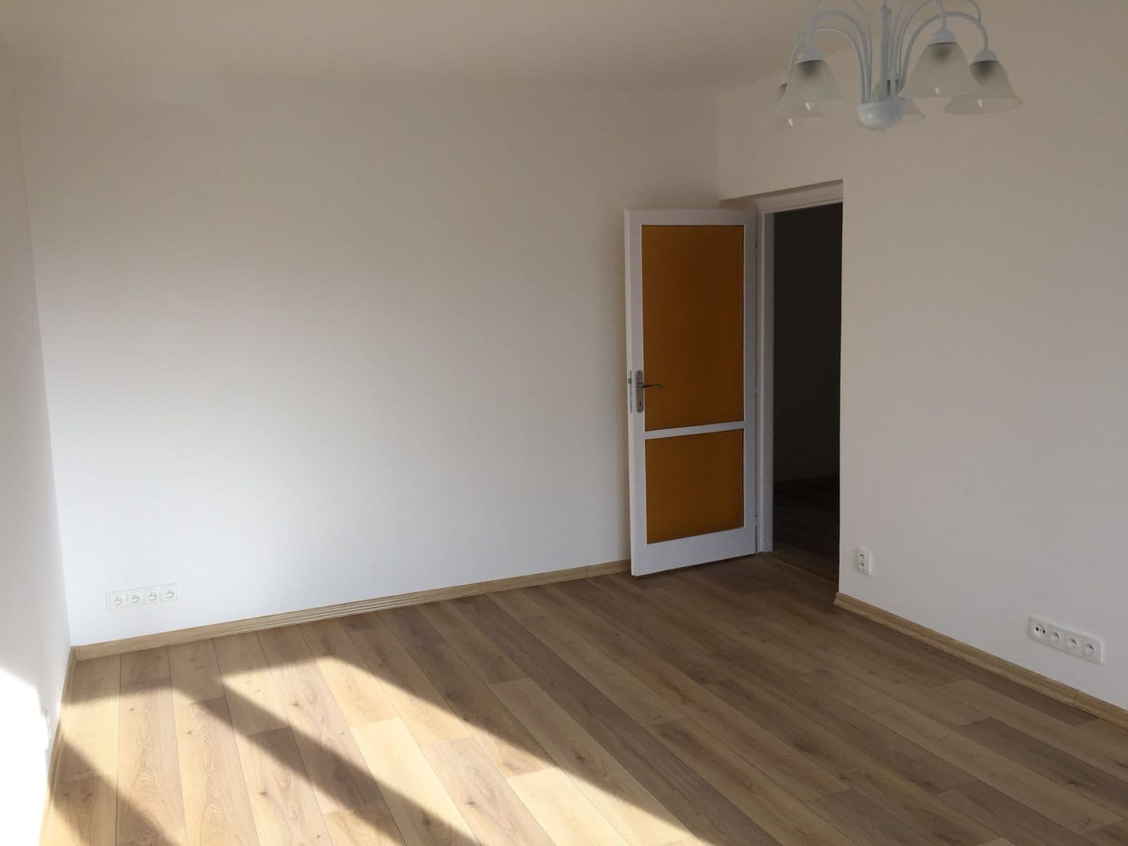 Pronájem bytu 2+1 56 m², Nad Ondřejovem, Praha, Praha Pronájem bytu 2+1 56 m², Nad Ondřejovem, Praha, Praha