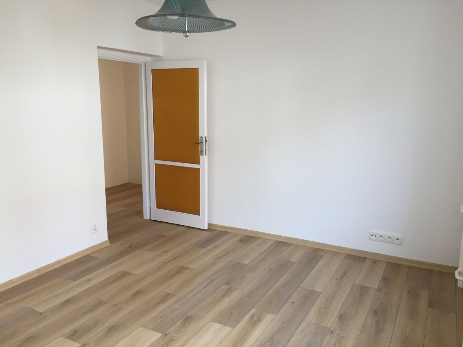 Pronájem bytu 2+1 56 m², Nad Ondřejovem, Praha, Praha Pronájem bytu 2+1 56 m², Nad Ondřejovem, Praha, Praha