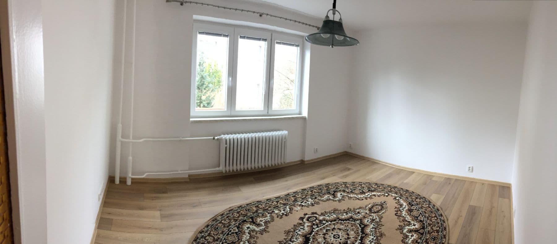 Pronájem bytu 2+1 56 m², Nad Ondřejovem, Praha, Praha Pronájem bytu 2+1 56 m², Nad Ondřejovem, Praha, Praha