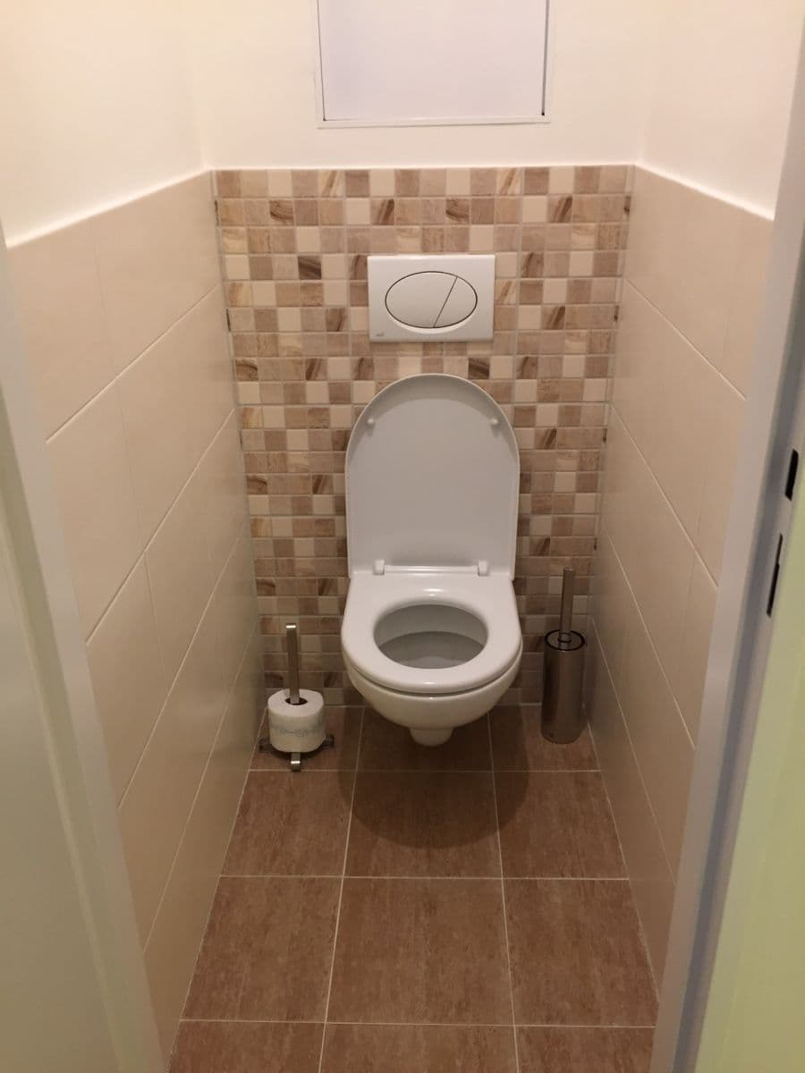 Pronájem bytu 2+1 56 m², Nad Ondřejovem, Praha, Praha Pronájem bytu 2+1 56 m², Nad Ondřejovem, Praha, Praha