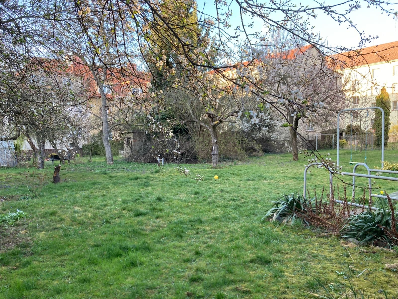 Pronájem bytu 2+1 56 m², Nad Ondřejovem, Praha, Praha Pronájem bytu 2+1 56 m², Nad Ondřejovem, Praha, Praha