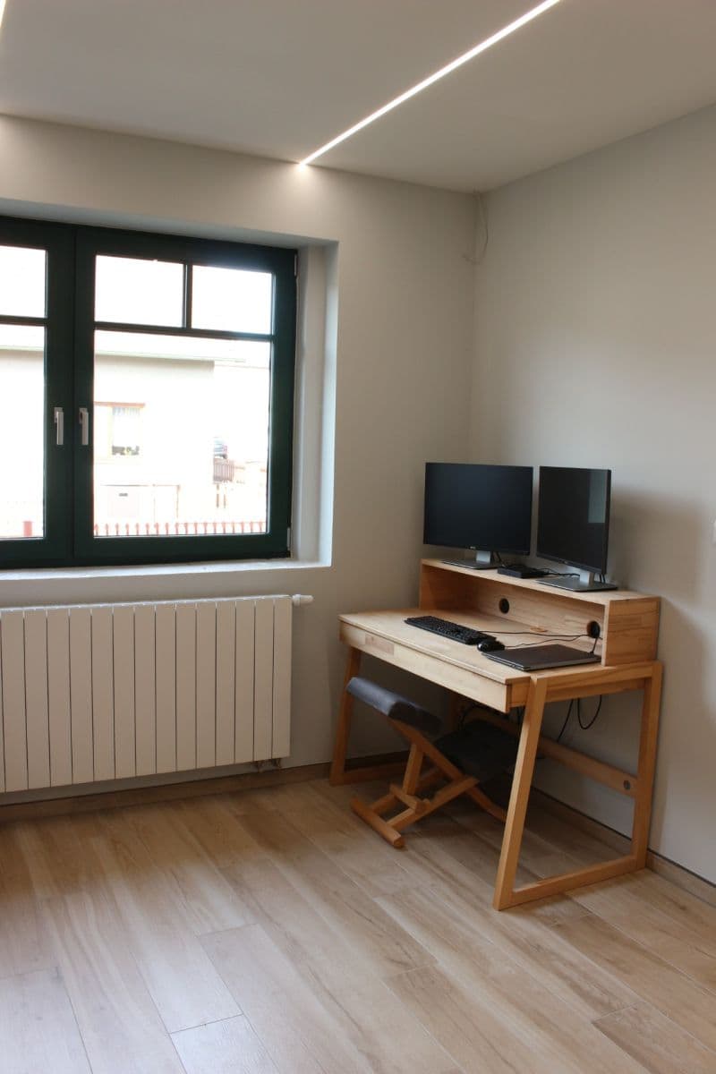 Prodej domu 154 m², pozemek 663 m², Za Školou, Lány, Středočeský kraj Prodej domu 154 m², pozemek 663 m², Za Školou, Lány, Středočeský kraj