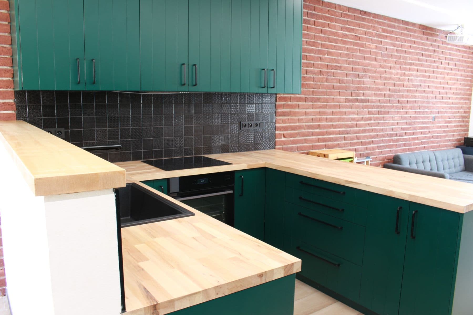 Prodej domu 154 m², pozemek 663 m², Za Školou, Lány, Středočeský kraj Prodej domu 154 m², pozemek 663 m², Za Školou, Lány, Středočeský kraj