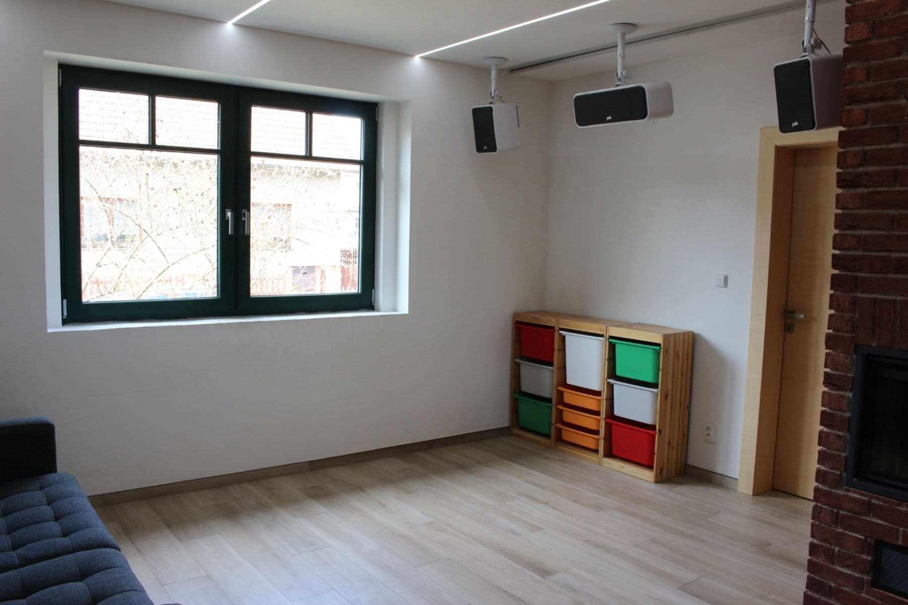 Prodej domu 154 m², pozemek 663 m², Za Školou, Lány, Středočeský kraj Prodej domu 154 m², pozemek 663 m², Za Školou, Lány, Středočeský kraj