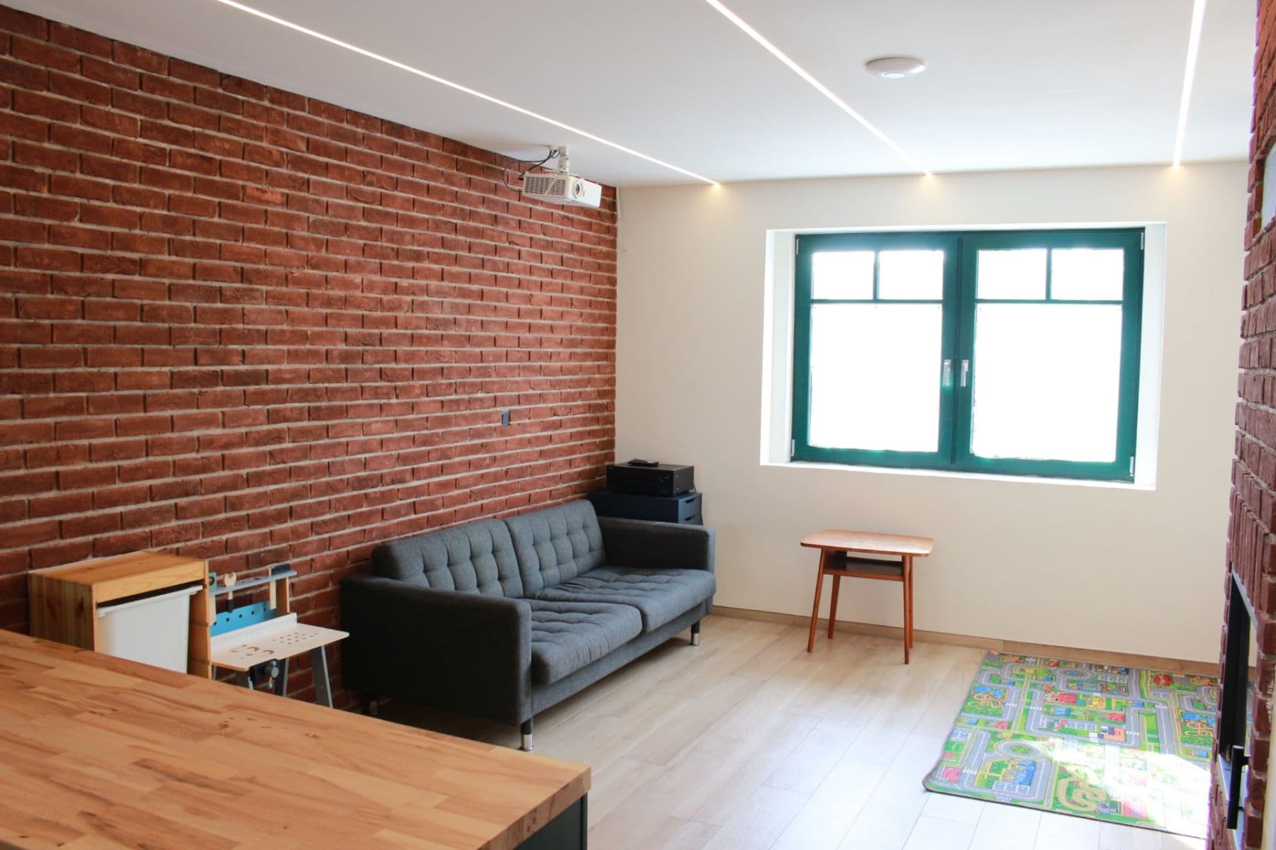 Prodej domu 154 m², pozemek 663 m², Za Školou, Lány, Středočeský kraj Prodej domu 154 m², pozemek 663 m², Za Školou, Lány, Středočeský kraj