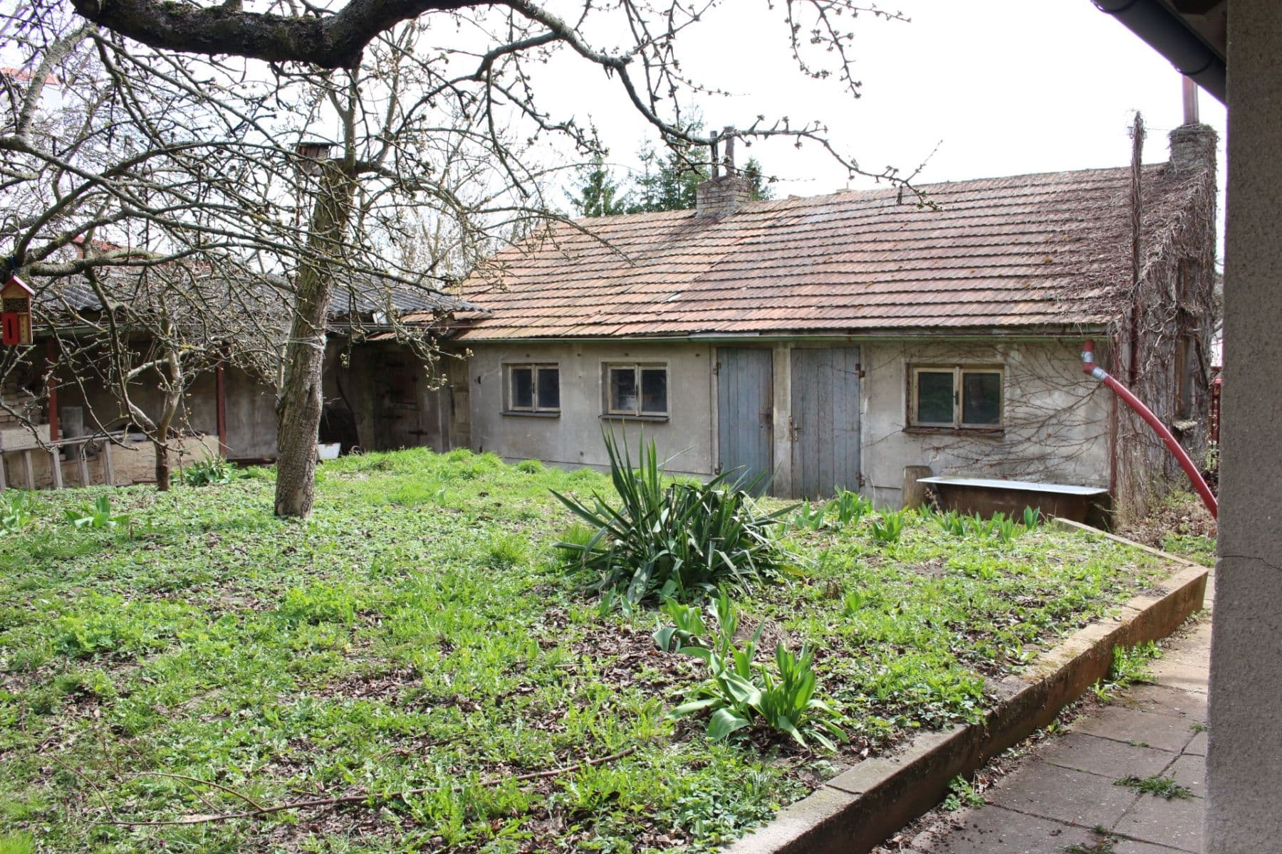 Prodej domu 154 m², pozemek 663 m², Za Školou, Lány, Středočeský kraj Prodej domu 154 m², pozemek 663 m², Za Školou, Lány, Středočeský kraj