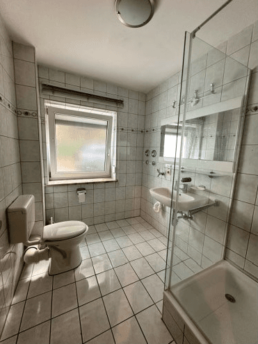 Pronájem bytu 2+1 57 m², Mariahilfberg 12, Passau, Bavorsko Pronájem bytu 2+1 57 m², Mariahilfberg 12, Passau, Bavorsko