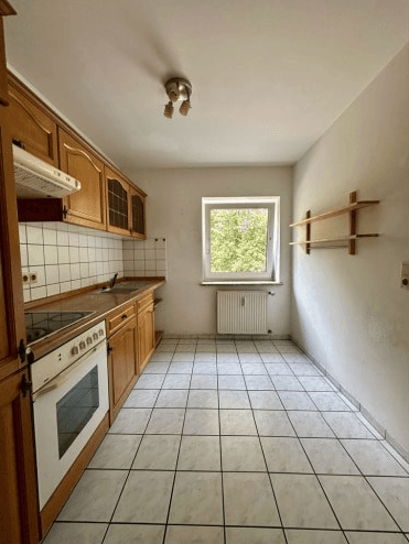 Pronájem bytu 2+1 57 m², Mariahilfberg 12, Passau, Bavorsko Pronájem bytu 2+1 57 m², Mariahilfberg 12, Passau, Bavorsko