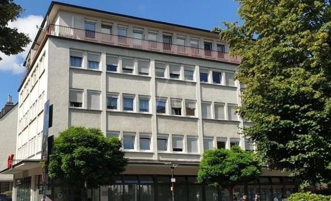 Pronájem bytu 2+1 66 m², Leverkusen, Severní Porýní-Vestfálsko Pronájem bytu 2+1 66 m², Leverkusen, Severní Porýní-Vestfálsko