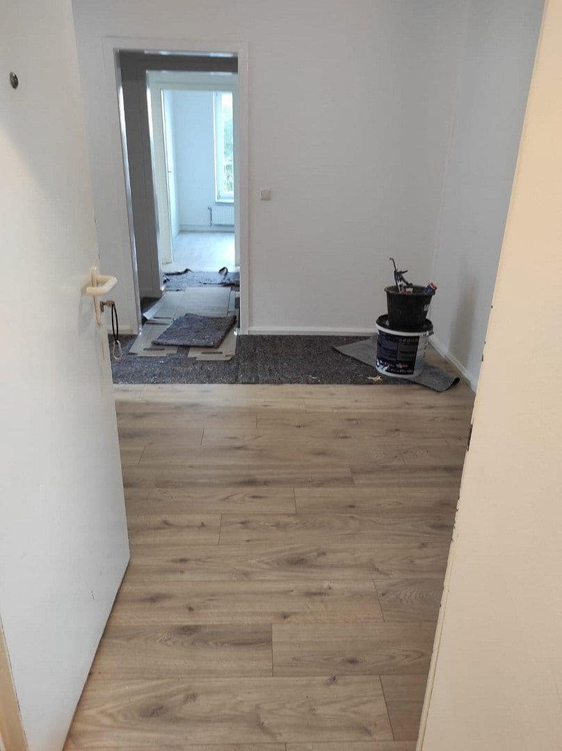 Pronájem bytu 5+1 150 m², Dorfstraße 20, Siebenbäumen, Šlesvicko-Holštýnsko Pronájem bytu 5+1 150 m², Dorfstraße 20, Siebenbäumen, Šlesvicko-Holštýnsko