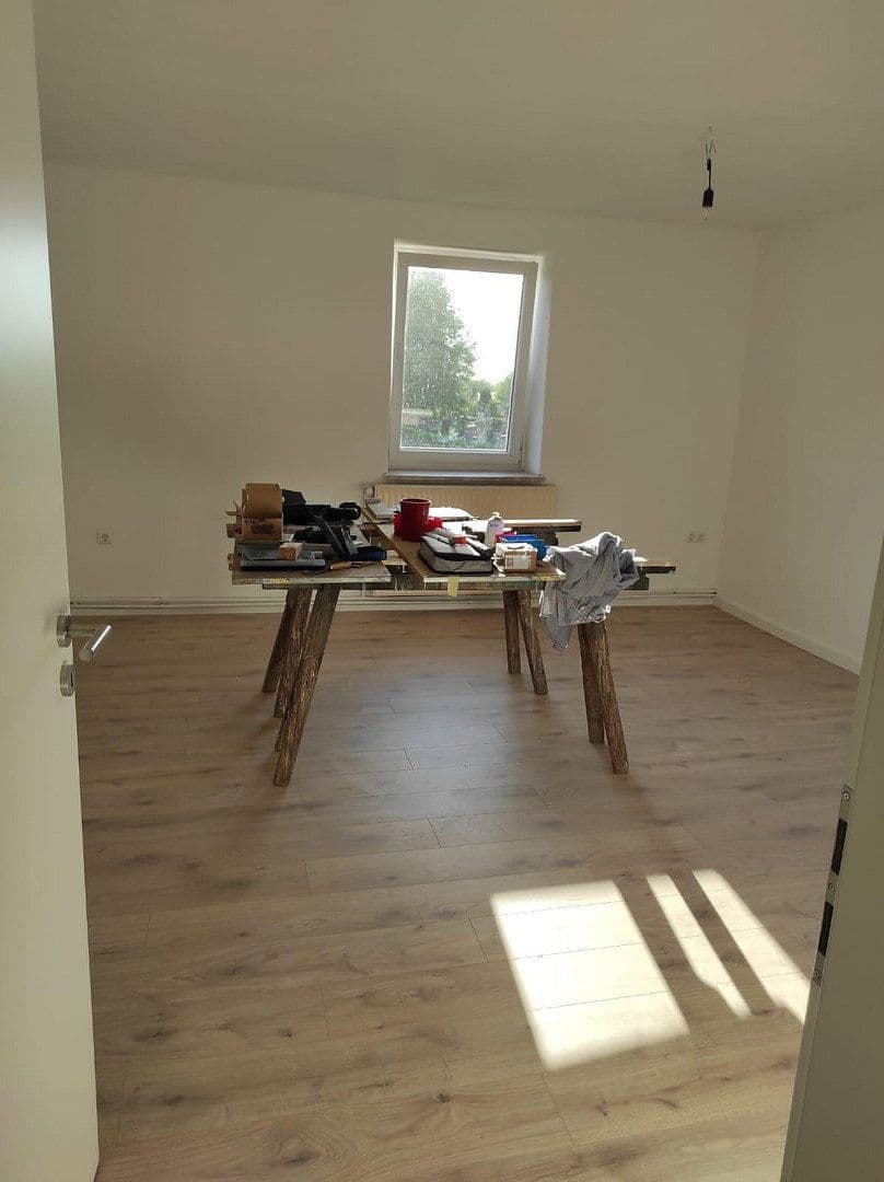 Pronájem bytu 5+1 150 m², Dorfstraße 20, Siebenbäumen, Šlesvicko-Holštýnsko Pronájem bytu 5+1 150 m², Dorfstraße 20, Siebenbäumen, Šlesvicko-Holštýnsko