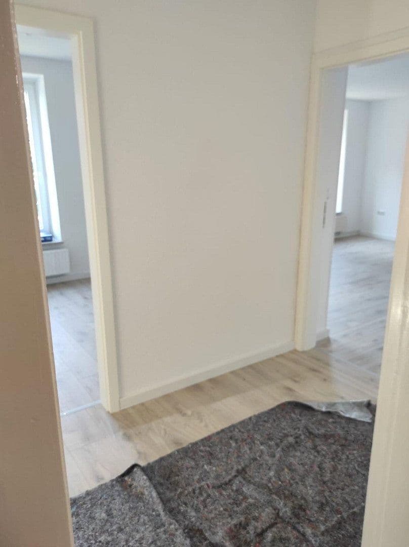 Pronájem bytu 5+1 150 m², Dorfstraße 20, Siebenbäumen, Šlesvicko-Holštýnsko Pronájem bytu 5+1 150 m², Dorfstraße 20, Siebenbäumen, Šlesvicko-Holštýnsko