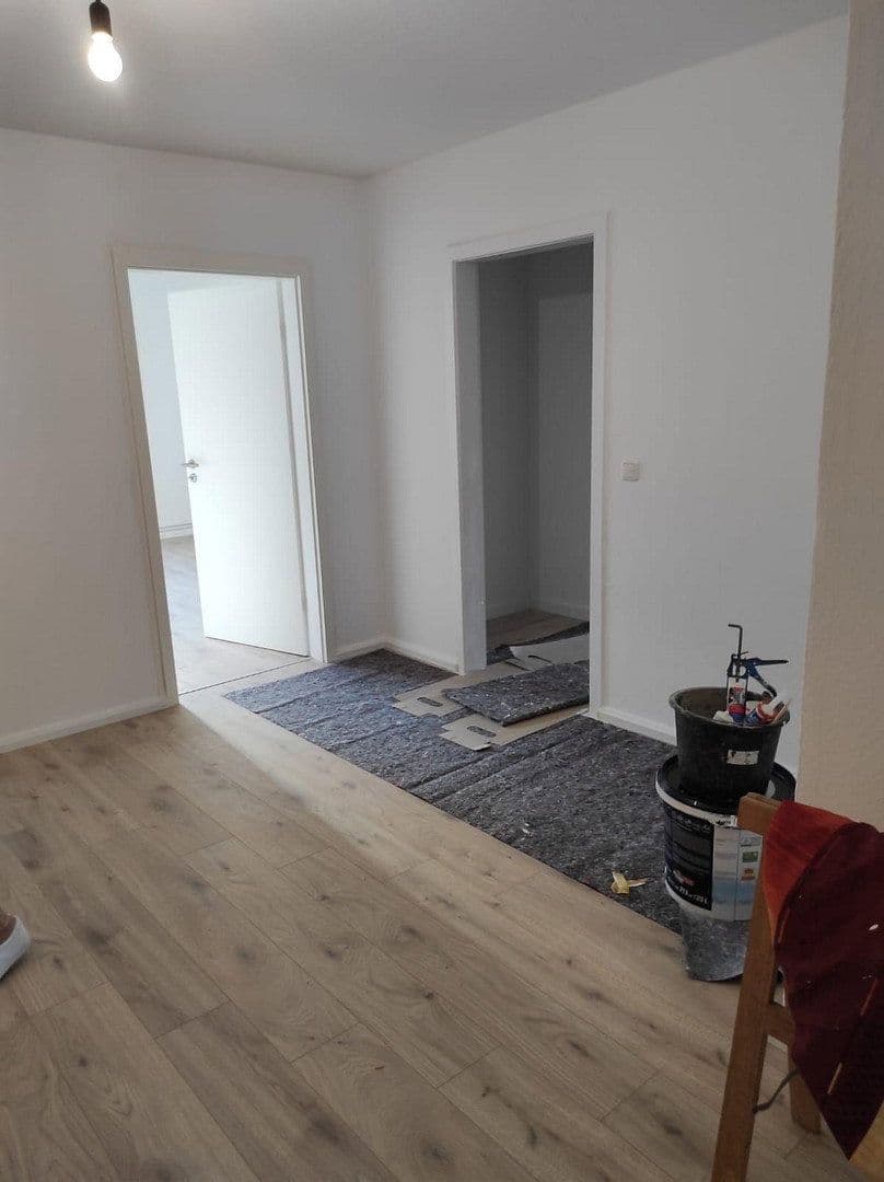 Pronájem bytu 5+1 150 m², Dorfstraße 20, Siebenbäumen, Šlesvicko-Holštýnsko Pronájem bytu 5+1 150 m², Dorfstraße 20, Siebenbäumen, Šlesvicko-Holštýnsko