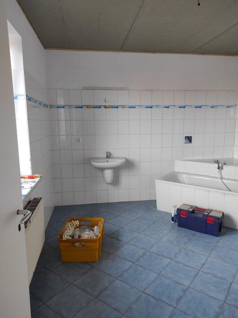 Pronájem bytu 5+1 150 m², Dorfstraße 20, Siebenbäumen, Šlesvicko-Holštýnsko Pronájem bytu 5+1 150 m², Dorfstraße 20, Siebenbäumen, Šlesvicko-Holštýnsko