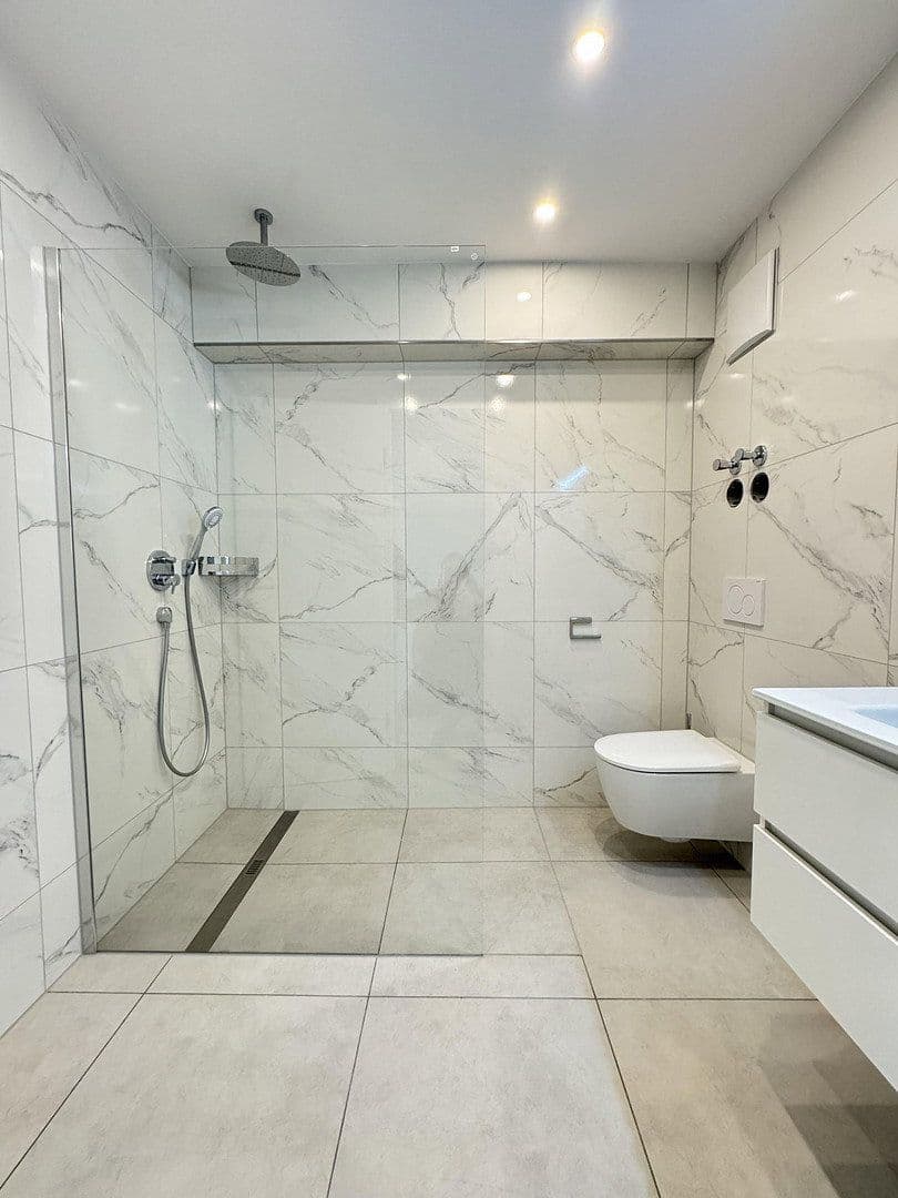 Pronájem bytu 3+kk 71 m², Wasenstrasse 31, Stuttgart, Bádensko-Württembersko Pronájem bytu 3+kk 71 m², Wasenstrasse 31, Stuttgart, Bádensko-Württembersko