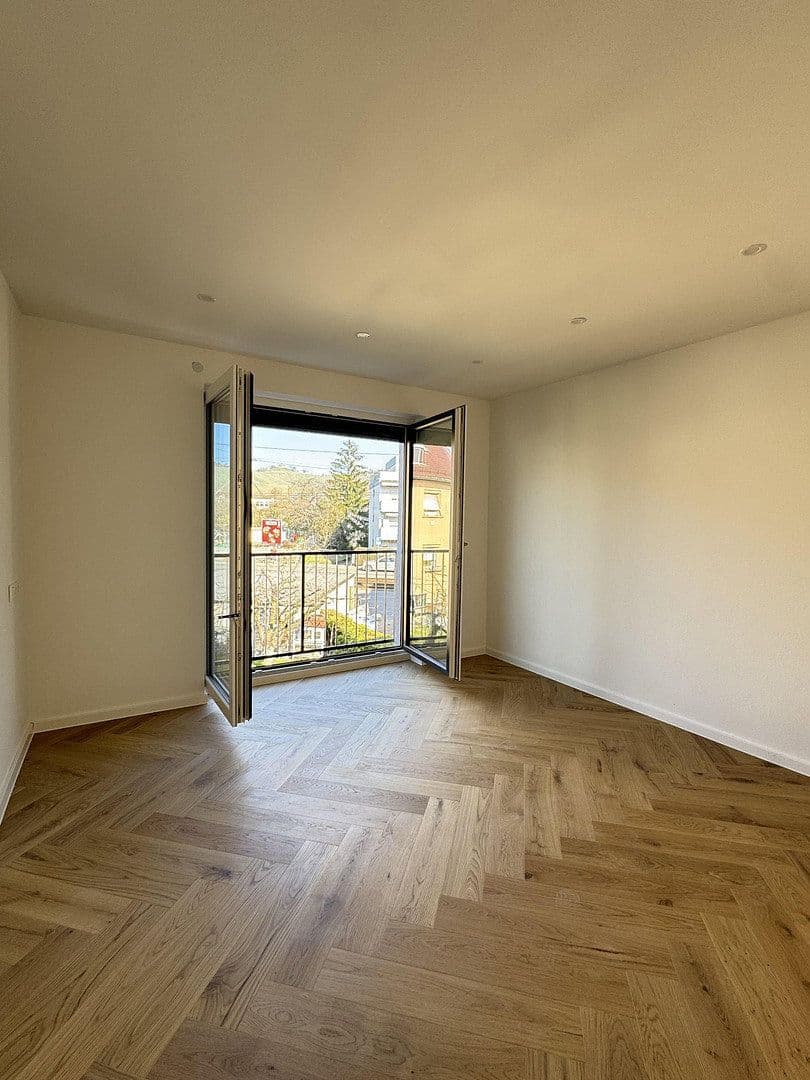 Pronájem bytu 3+kk 71 m², Wasenstrasse 31, Stuttgart, Bádensko-Württembersko Pronájem bytu 3+kk 71 m², Wasenstrasse 31, Stuttgart, Bádensko-Württembersko