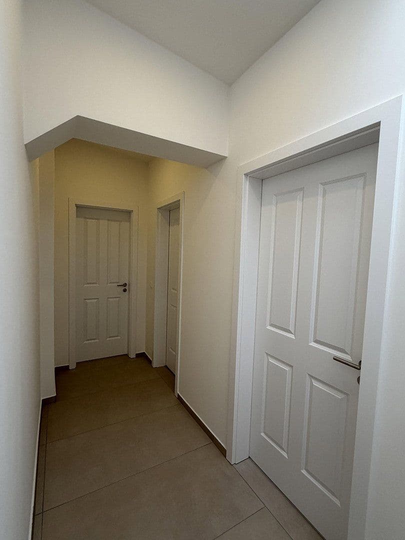 Pronájem bytu 3+1 75 m², Ebersstraße 58, Berlin, Berlín Pronájem bytu 3+1 75 m², Ebersstraße 58, Berlin, Berlín