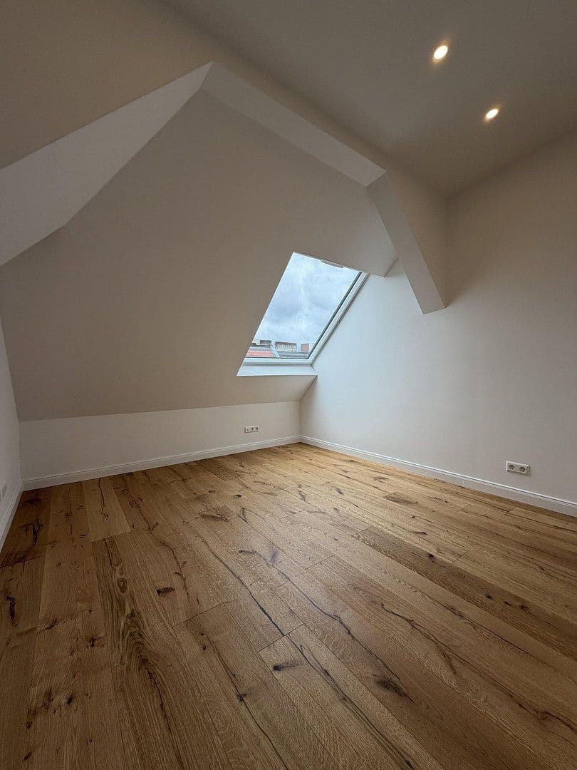 Pronájem bytu 3+1 75 m², Ebersstraße 58, Berlin, Berlín Pronájem bytu 3+1 75 m², Ebersstraße 58, Berlin, Berlín