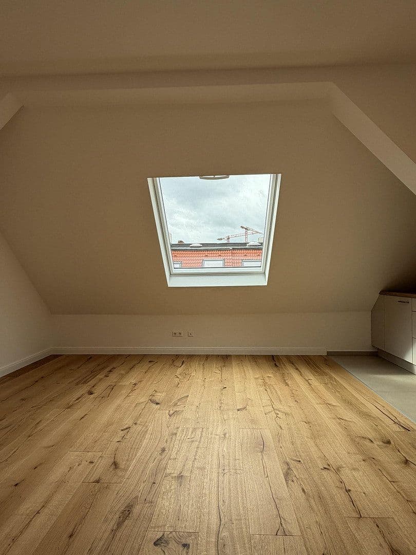 Pronájem bytu 3+1 75 m², Ebersstraße 58, Berlin, Berlín Pronájem bytu 3+1 75 m², Ebersstraße 58, Berlin, Berlín