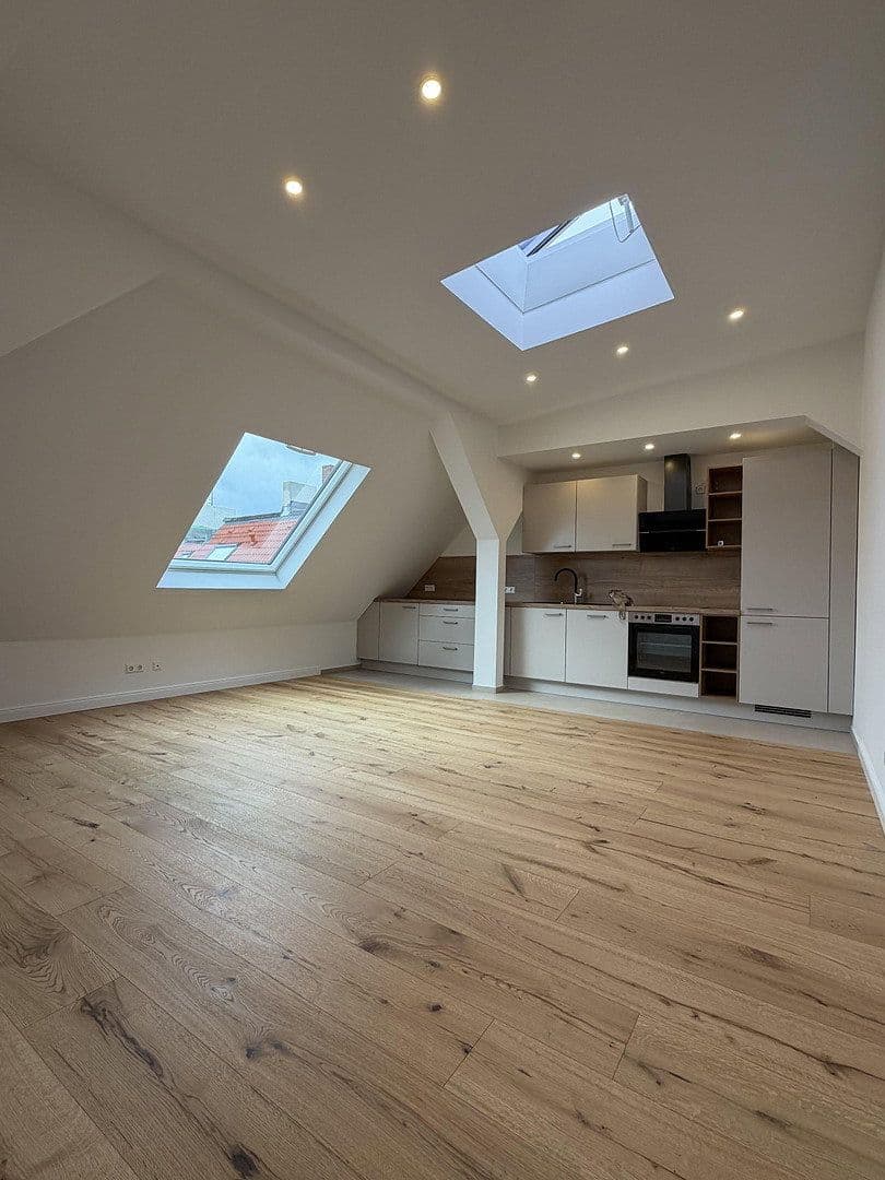 Pronájem bytu 3+1 75 m², Ebersstraße 58, Berlin, Berlín Pronájem bytu 3+1 75 m², Ebersstraße 58, Berlin, Berlín