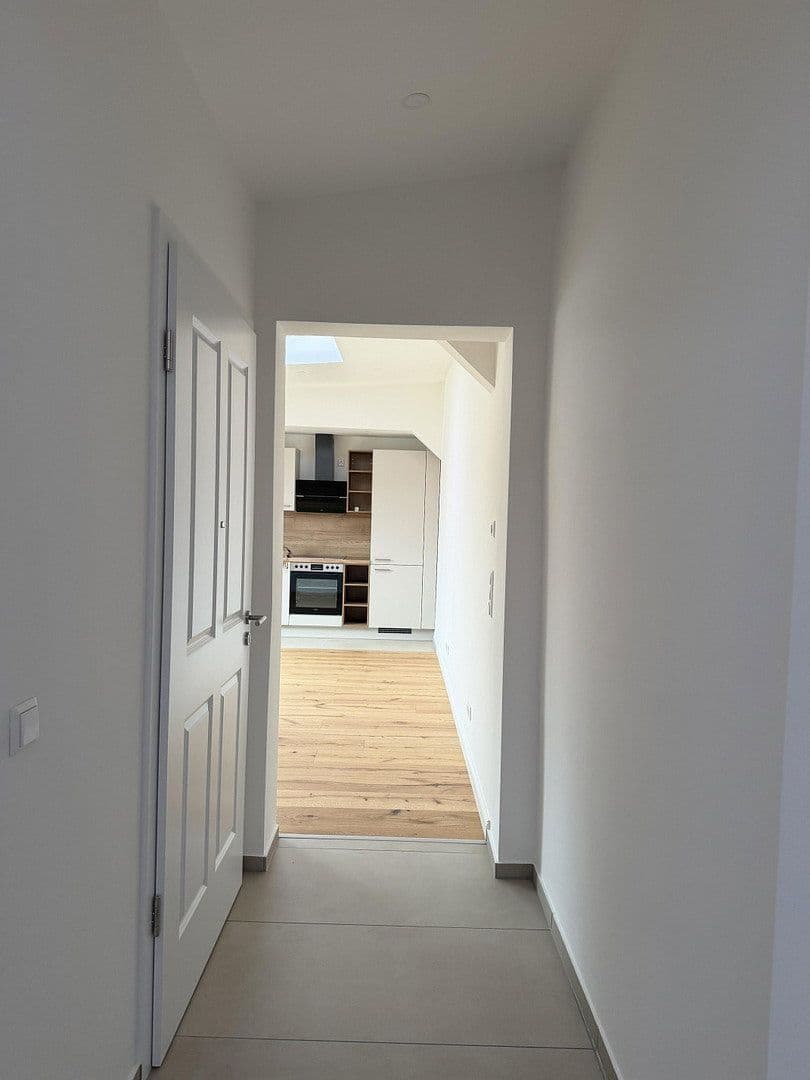 Pronájem bytu 3+1 75 m², Ebersstraße 58, Berlin, Berlín Pronájem bytu 3+1 75 m², Ebersstraße 58, Berlin, Berlín