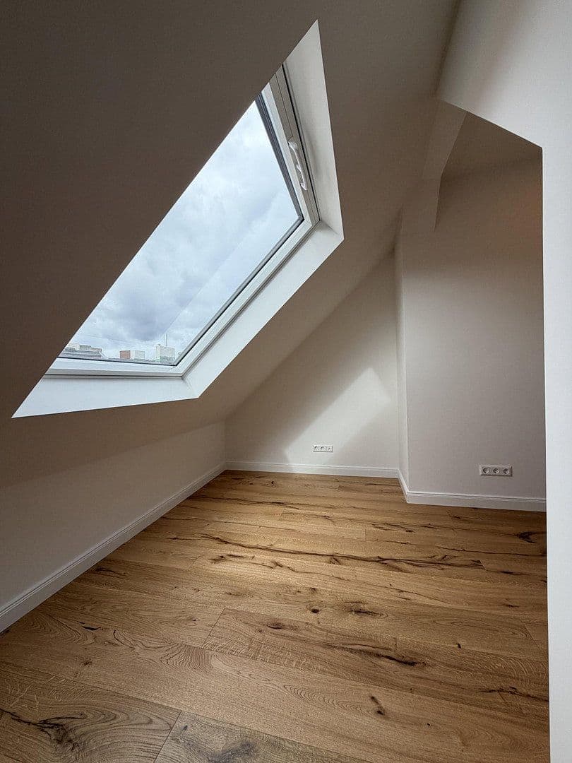 Pronájem bytu 3+1 75 m², Ebersstraße 58, Berlin, Berlín Pronájem bytu 3+1 75 m², Ebersstraße 58, Berlin, Berlín