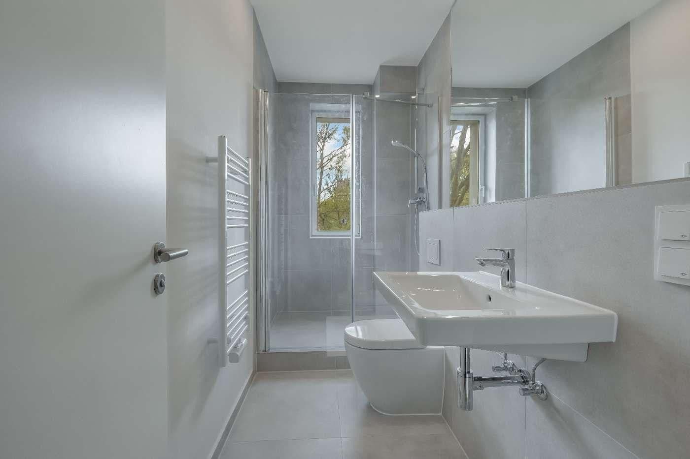 Pronájem bytu 2+kk 69 m², Alarichstaße 3A, Berlin, Berlín Pronájem bytu 2+kk 69 m², Alarichstaße 3A, Berlin, Berlín