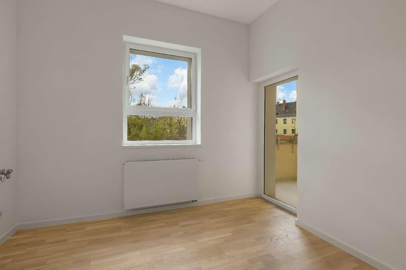 Pronájem bytu 2+kk 69 m², Alarichstaße 3A, Berlin, Berlín Pronájem bytu 2+kk 69 m², Alarichstaße 3A, Berlin, Berlín