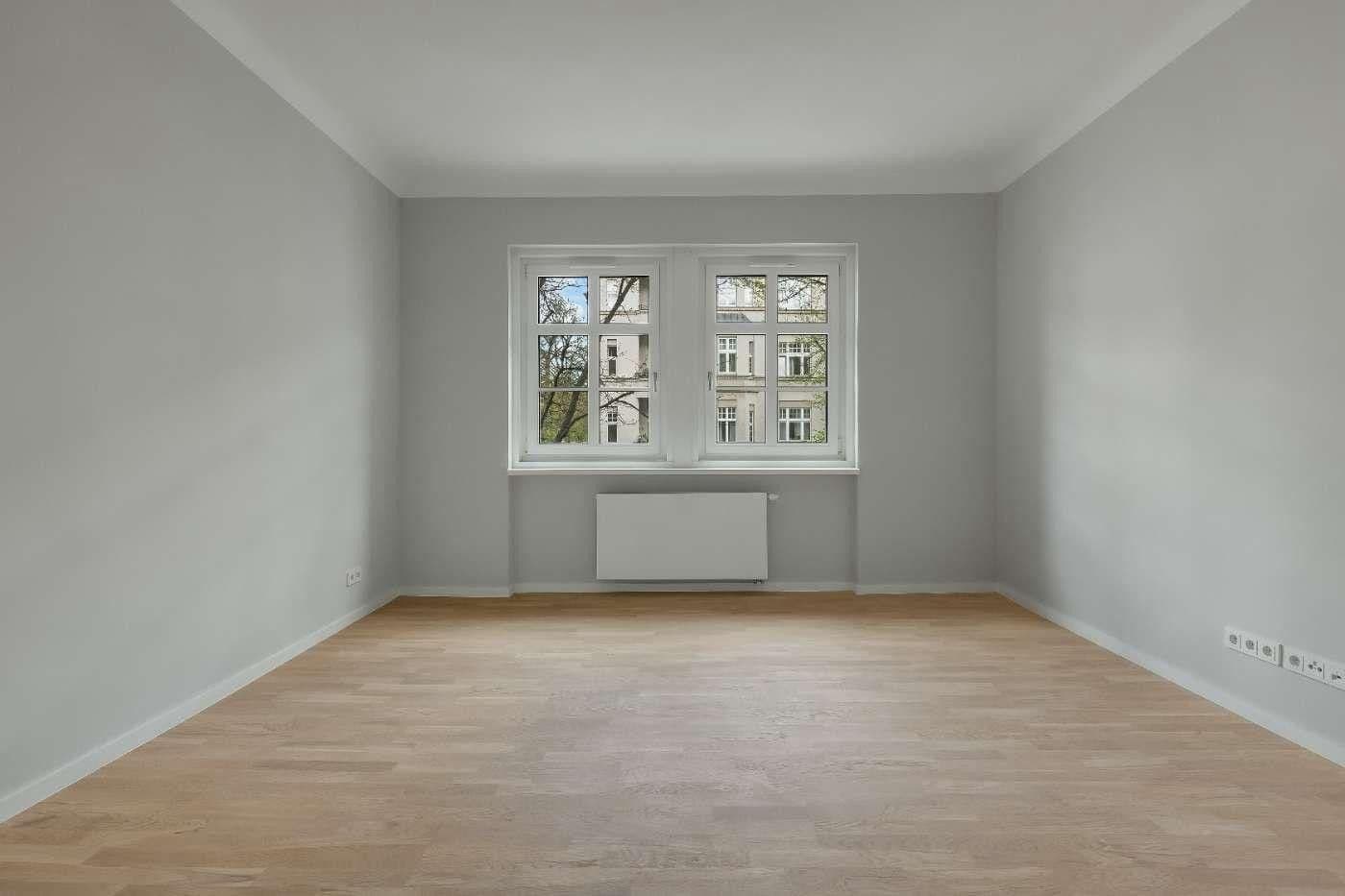 Pronájem bytu 2+kk 69 m², Alarichstaße 3A, Berlin, Berlín Pronájem bytu 2+kk 69 m², Alarichstaße 3A, Berlin, Berlín