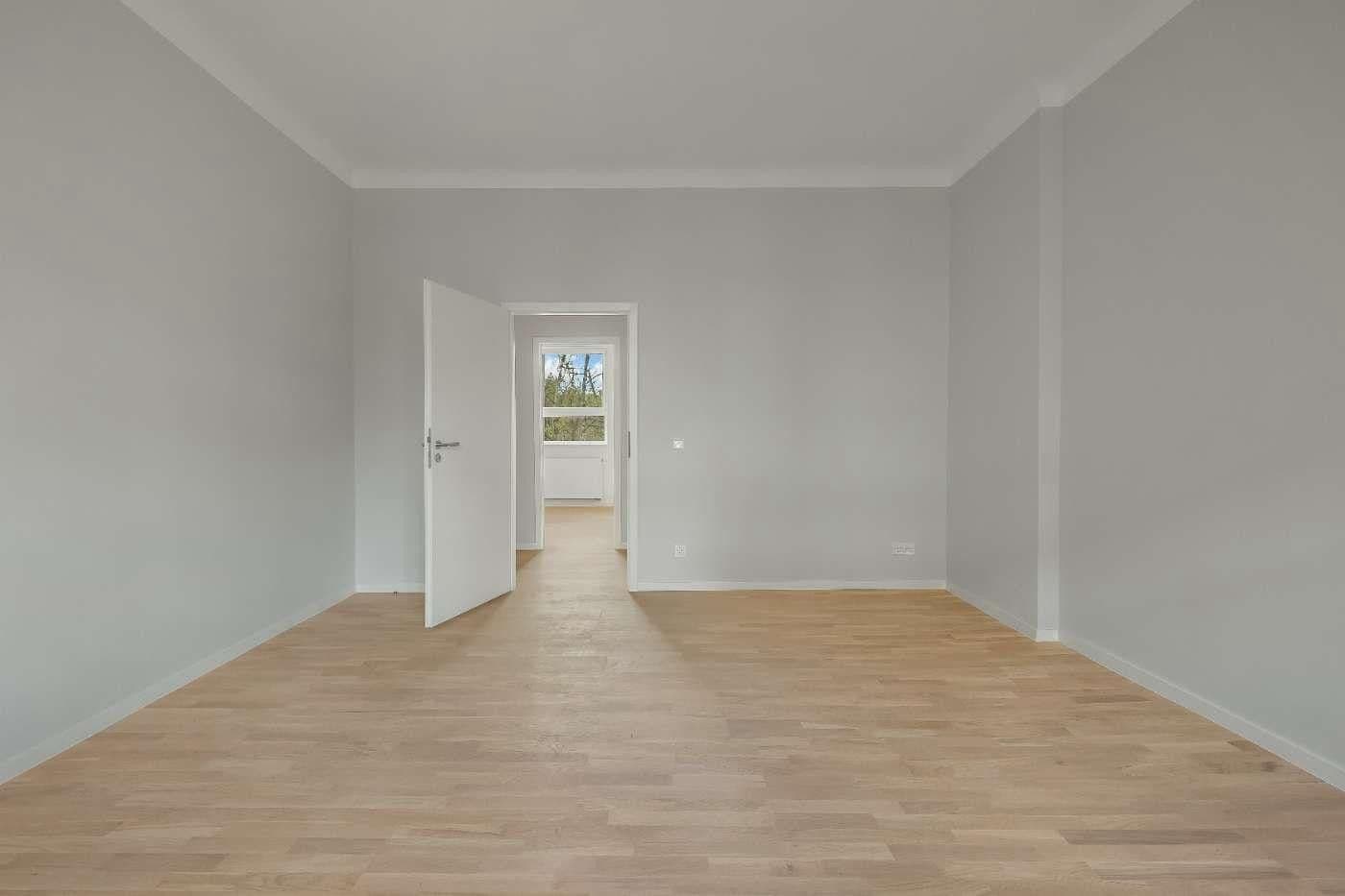 Pronájem bytu 2+kk 69 m², Alarichstaße 3A, Berlin, Berlín Pronájem bytu 2+kk 69 m², Alarichstaße 3A, Berlin, Berlín