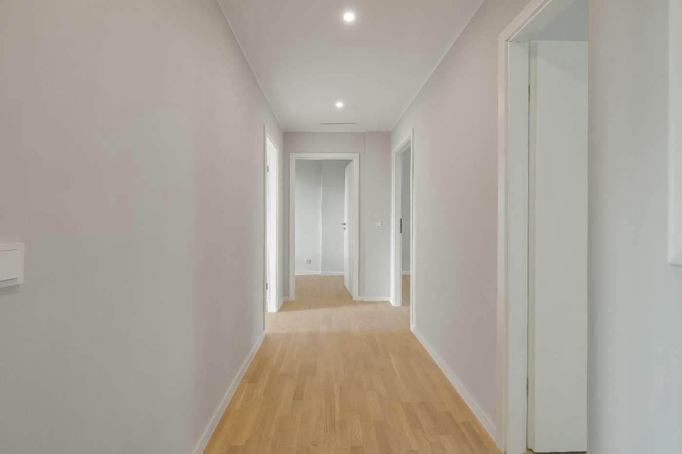 Pronájem bytu 2+kk 69 m², Alarichstaße 3A, Berlin, Berlín Pronájem bytu 2+kk 69 m², Alarichstaße 3A, Berlin, Berlín