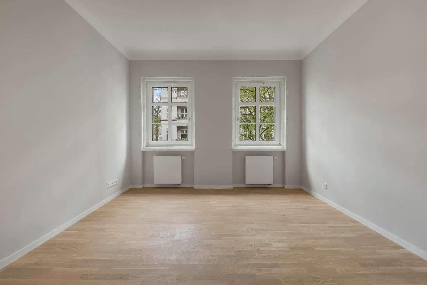 Pronájem bytu 2+kk 69 m², Alarichstaße 3A, Berlin, Berlín Pronájem bytu 2+kk 69 m², Alarichstaße 3A, Berlin, Berlín