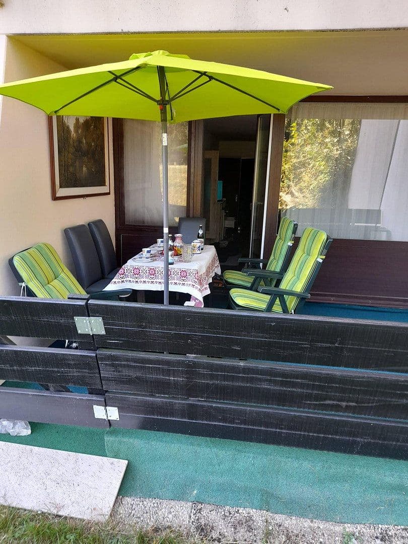 Prodej bytu 1+1 38 m², Sankt Englmar, Bavorsko Prodej bytu 1+1 38 m², Sankt Englmar, Bavorsko