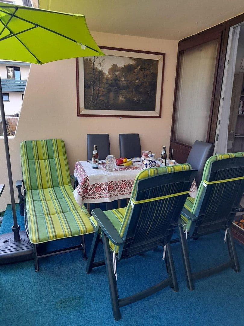 Prodej bytu 1+1 38 m², Sankt Englmar, Bavorsko Prodej bytu 1+1 38 m², Sankt Englmar, Bavorsko