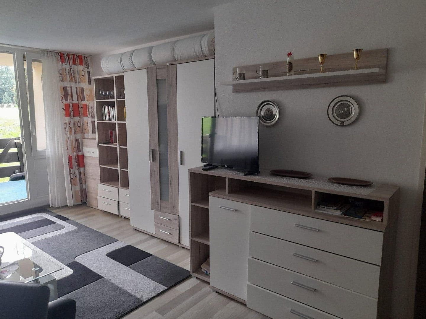 Prodej bytu 1+1 38 m², Sankt Englmar, Bavorsko Prodej bytu 1+1 38 m², Sankt Englmar, Bavorsko