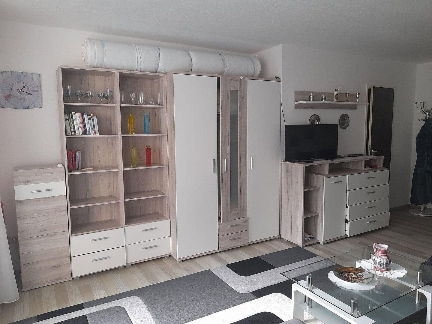 Prodej bytu 1+1 38 m², Sankt Englmar, Bavorsko Prodej bytu 1+1 38 m², Sankt Englmar, Bavorsko