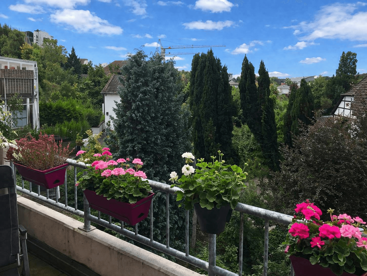 Pronájem bytu 3+1 90 m², Overather Straße 10 a, Bergisch Gladbach, Severní Porýní-Vestfálsko Pronájem bytu 3+1 90 m², Overather Straße 10 a, Bergisch Gladbach, Severní Porýní-Vestfálsko