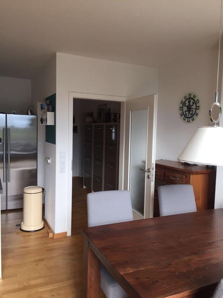 Pronájem bytu 3+1 90 m², Overather Straße 10 a, Bergisch Gladbach, Severní Porýní-Vestfálsko Pronájem bytu 3+1 90 m², Overather Straße 10 a, Bergisch Gladbach, Severní Porýní-Vestfálsko