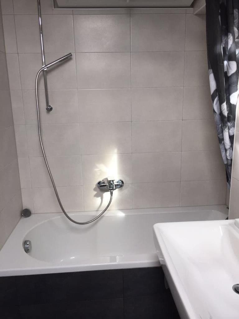 Pronájem bytu 3+1 90 m², Overather Straße 10 a, Bergisch Gladbach, Severní Porýní-Vestfálsko Pronájem bytu 3+1 90 m², Overather Straße 10 a, Bergisch Gladbach, Severní Porýní-Vestfálsko