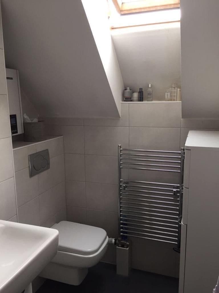 Pronájem bytu 3+1 90 m², Overather Straße 10 a, Bergisch Gladbach, Severní Porýní-Vestfálsko Pronájem bytu 3+1 90 m², Overather Straße 10 a, Bergisch Gladbach, Severní Porýní-Vestfálsko