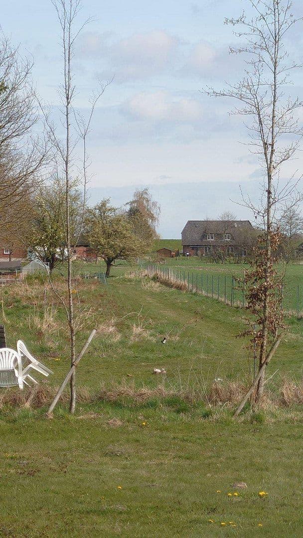 Prodej domu 301 m², pozemek 6.300 m², Elbuferstraße 5, Hohnstorf (Elbe), Dolní Sasko Prodej domu 301 m², pozemek 6.300 m², Elbuferstraße 5, Hohnstorf (Elbe), Dolní Sasko