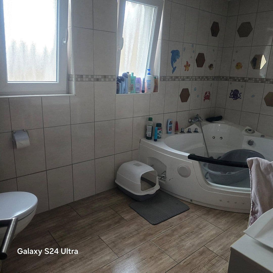 Prodej domu 165 m², pozemek 755 m², Langenlonsheim, Porýní-Falc Prodej domu 165 m², pozemek 755 m², Langenlonsheim, Porýní-Falc