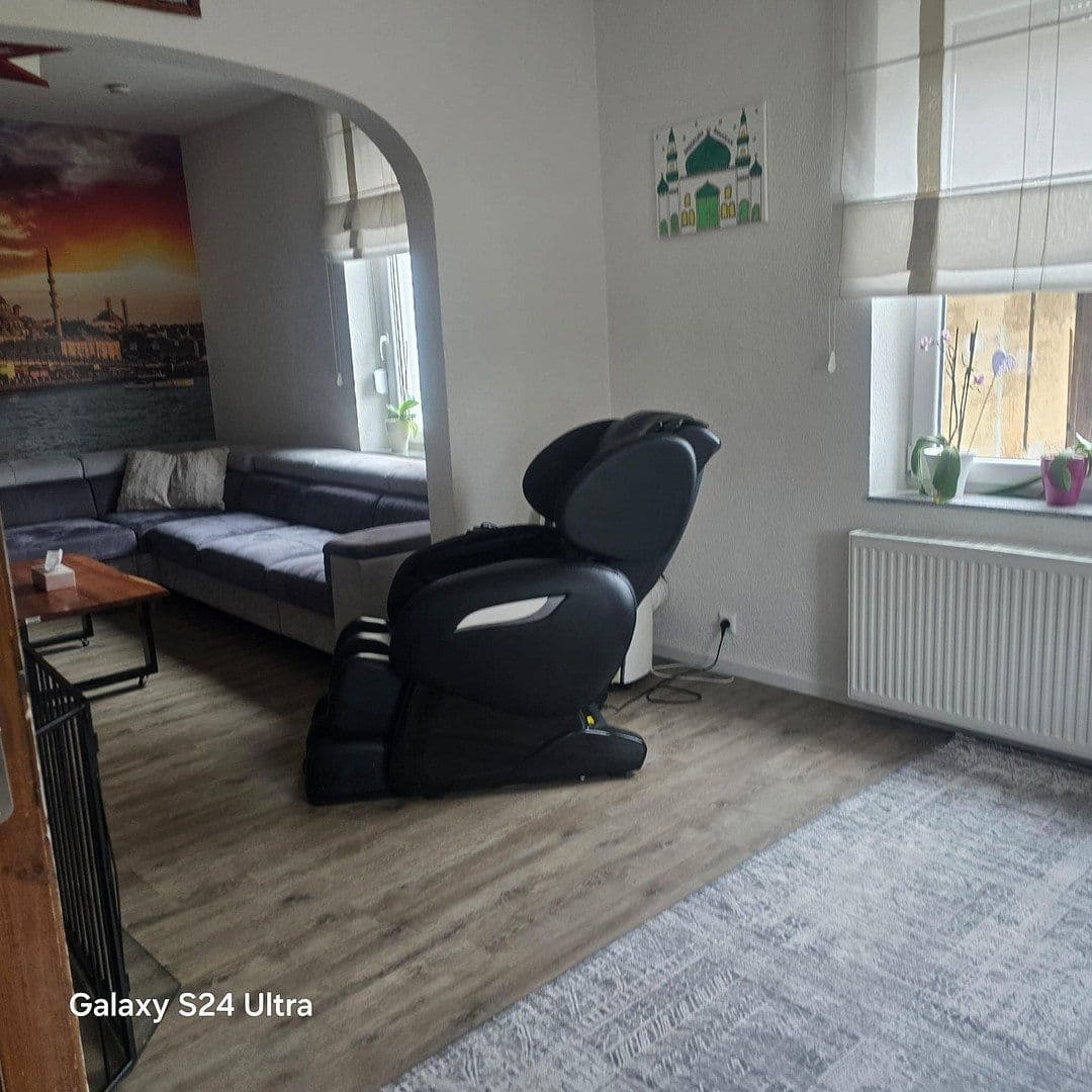 Prodej domu 165 m², pozemek 755 m², Langenlonsheim, Porýní-Falc Prodej domu 165 m², pozemek 755 m², Langenlonsheim, Porýní-Falc