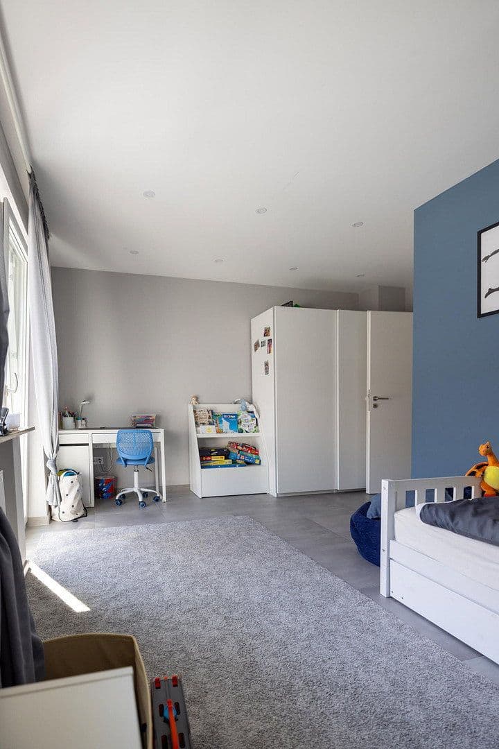 Prodej bytu 4+1 108 m², Nürnberg, Bavorsko Prodej bytu 4+1 108 m², Nürnberg, Bavorsko