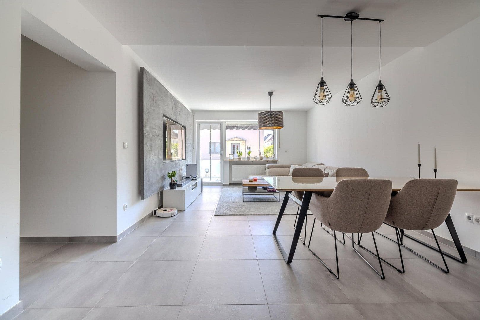 Prodej bytu 4+1 108 m², Nürnberg, Bavorsko Prodej bytu 4+1 108 m², Nürnberg, Bavorsko