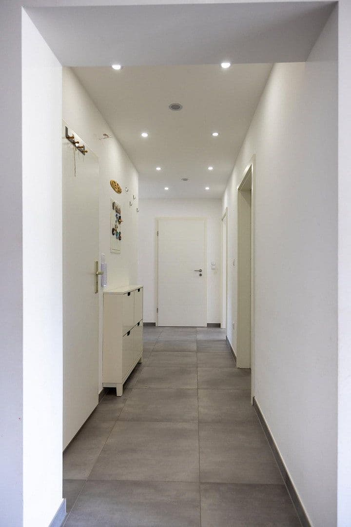 Prodej bytu 4+1 108 m², Nürnberg, Bavorsko Prodej bytu 4+1 108 m², Nürnberg, Bavorsko