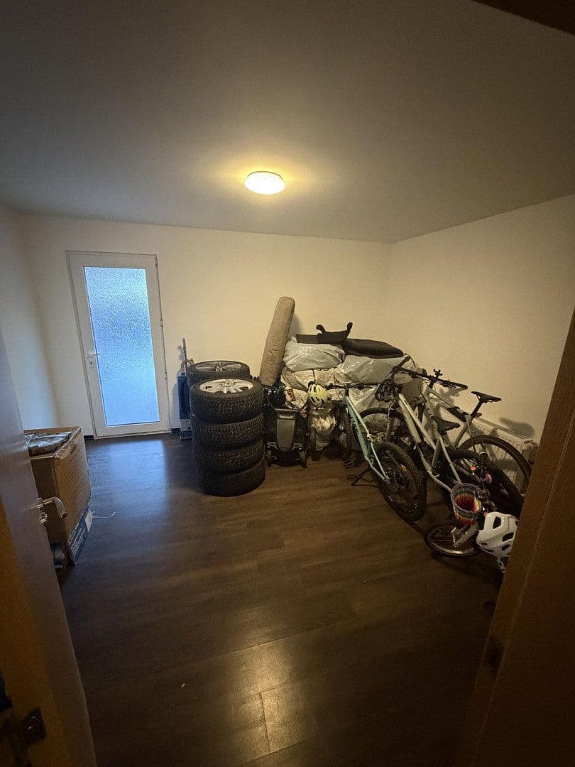 Prodej bytu 4+1 108 m², Nürnberg, Bavorsko Prodej bytu 4+1 108 m², Nürnberg, Bavorsko